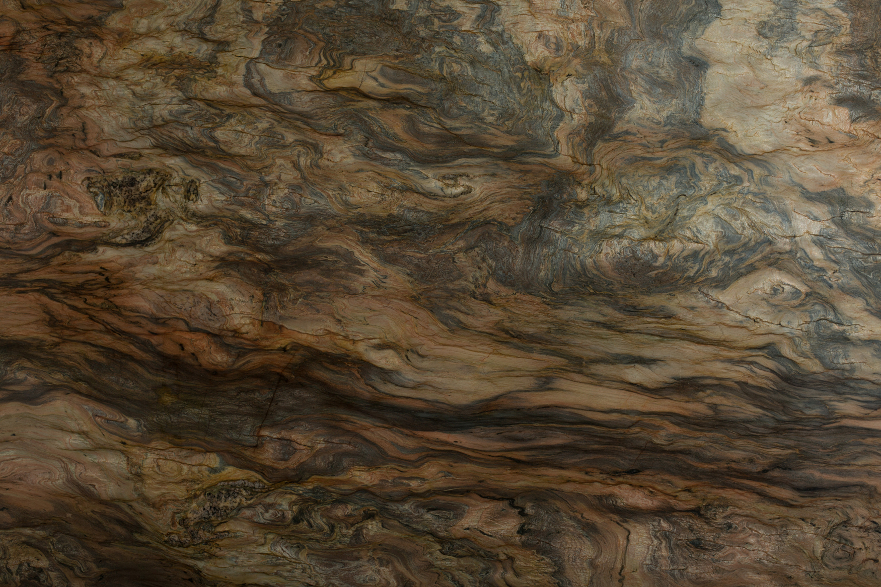 imagen de cuarcita fusion